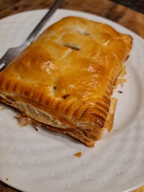 Pies & Pastries