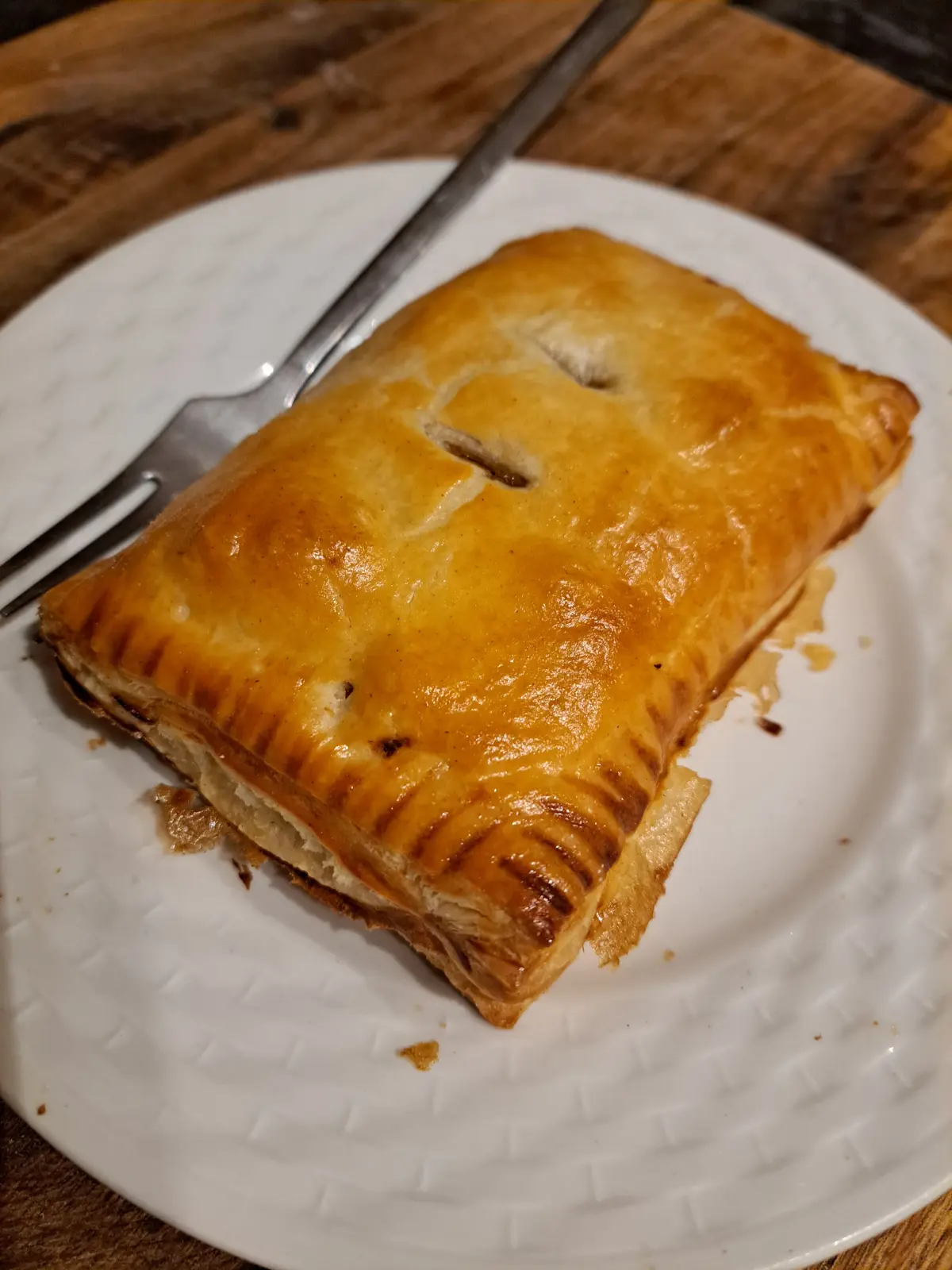 Steak Bake