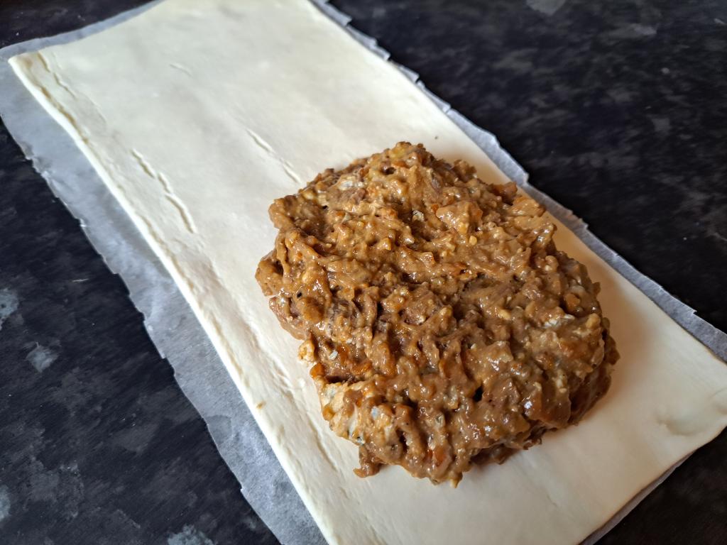 Steak & Stilton Bakes