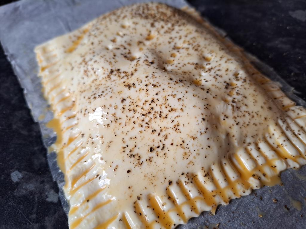Steak & Stilton Bakes