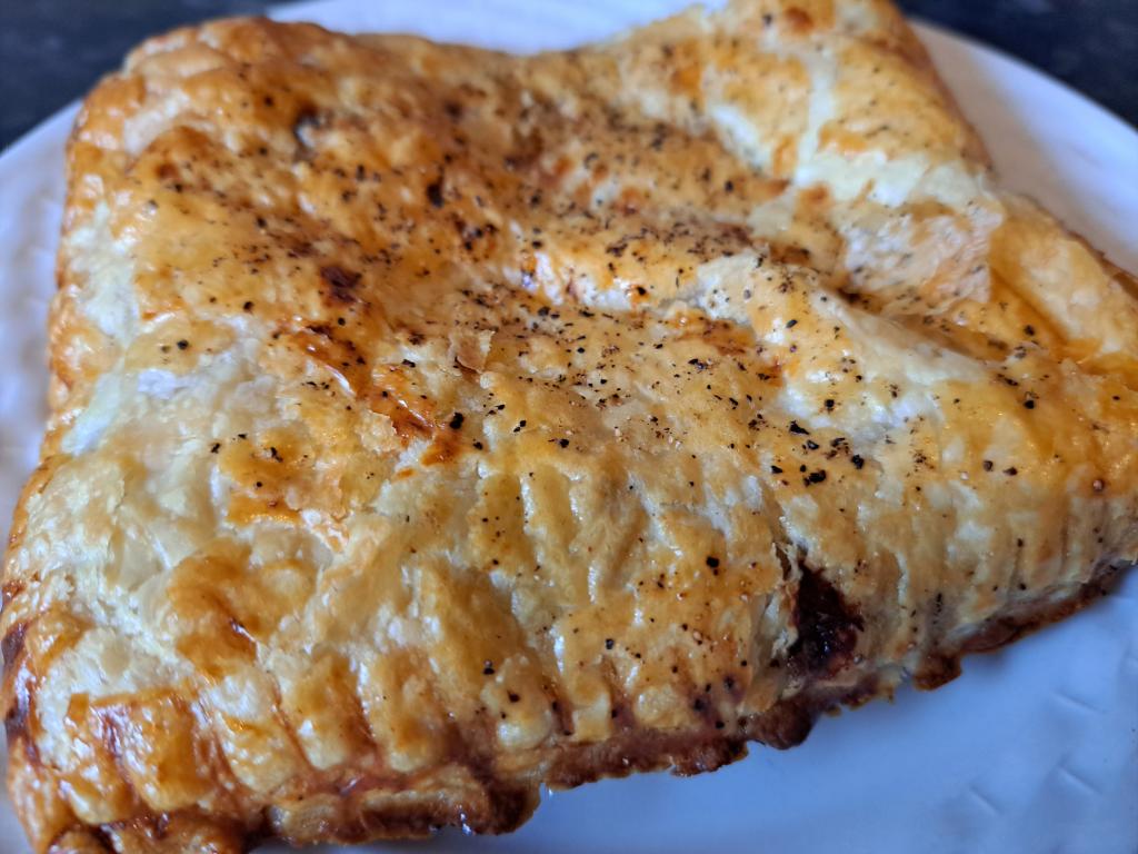 Steak & Stilton Bakes